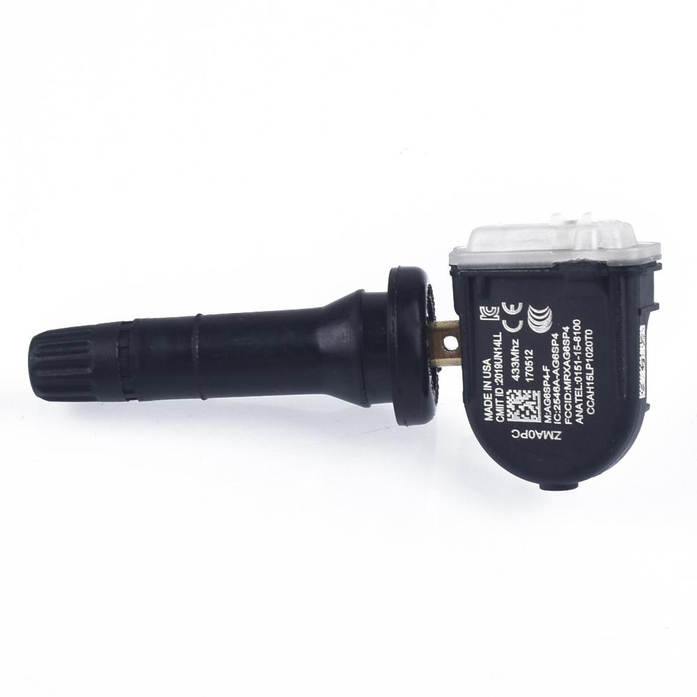TPMS Tire Pressure Monitor Sensor 433MHZ For Opel Adam Ampera Antara Astra J k Corsa D Insignia Meriva B Mocha Zafira C