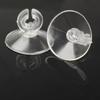 4/6mm Pump Airline Tube Cup Holder Sucker for Fish Tank Tube Sucker Aquarium Suction Sucker