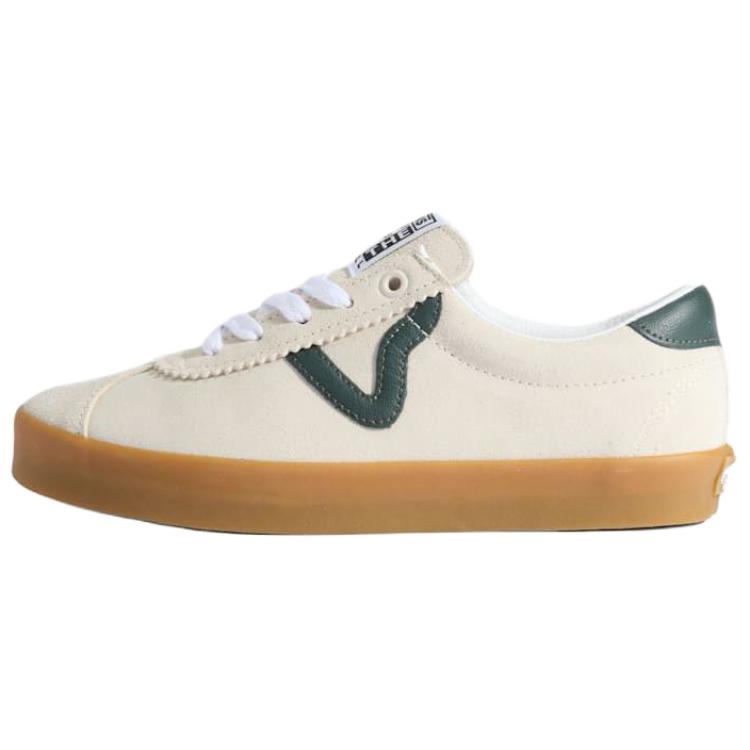 Vans Old Skool Suede Canvas Padded Collar Unisex Color VN000D1P89F 41