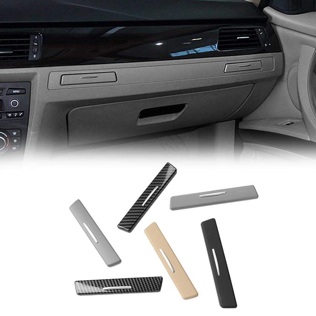 Car Accessories Right 102*16*5mm Cup Holder Trim 1 Piece Packaging OE Number Compatibility Practical Accessory