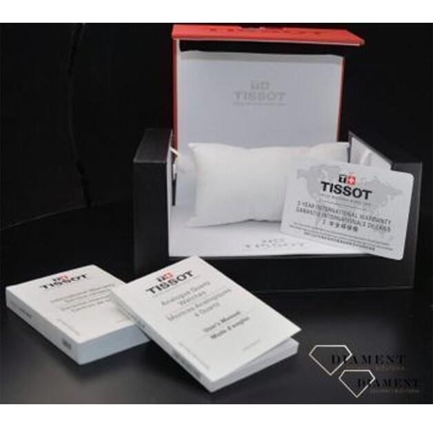 Tissot T150.410.11.041.00 Watch