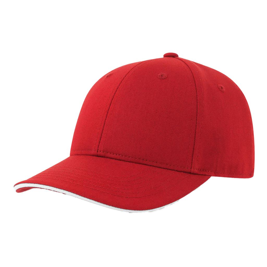 Atlantis Headwear Liberty Sandwich-S Cap