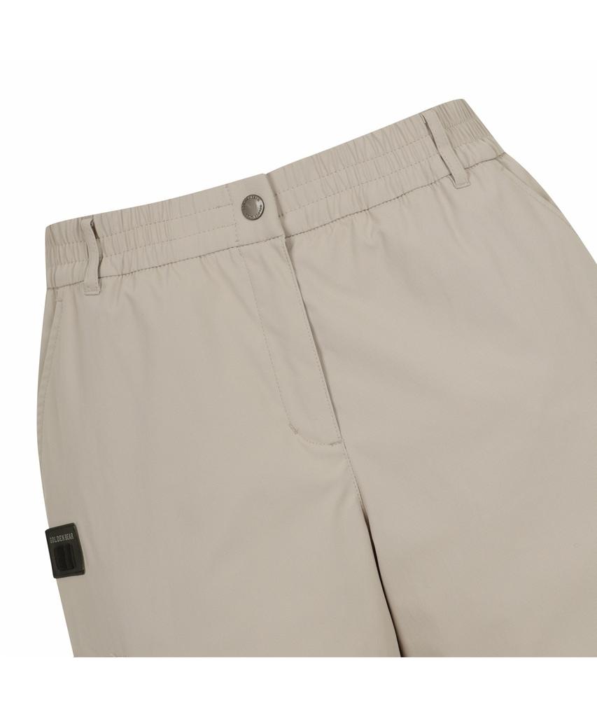 Goldeunbeeo (W) Semi Wide Pants G5Pam26101Bex