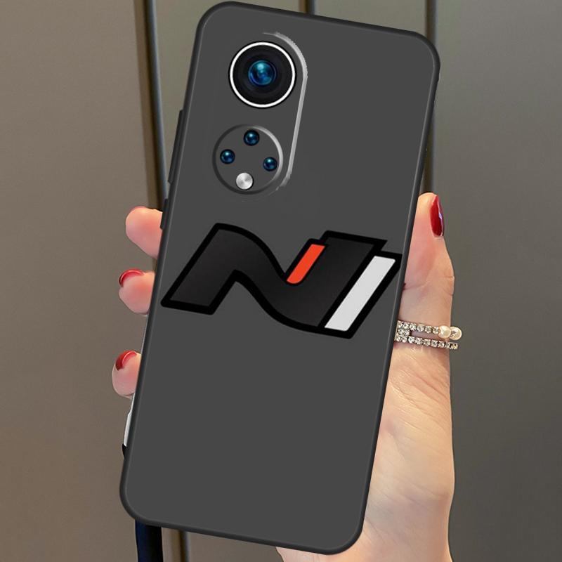 

Чехол Blue Cars для I30N для Honor X8a X9a X7a X6a X7 X8 X9 X9b X8b Honor 90 70 50 10 Lite Magic 6 5 Pro Honor 90