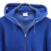 Sears 70s Kingsroad Vintage Long sleeve Zip hoodie Men's Used