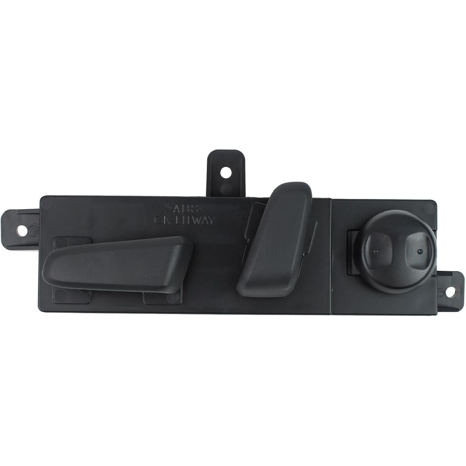 ApplianPar Front Left Driver Side Power Seat Switch for Hyundai Tucson 2016-2021 Sonata 2015-2019