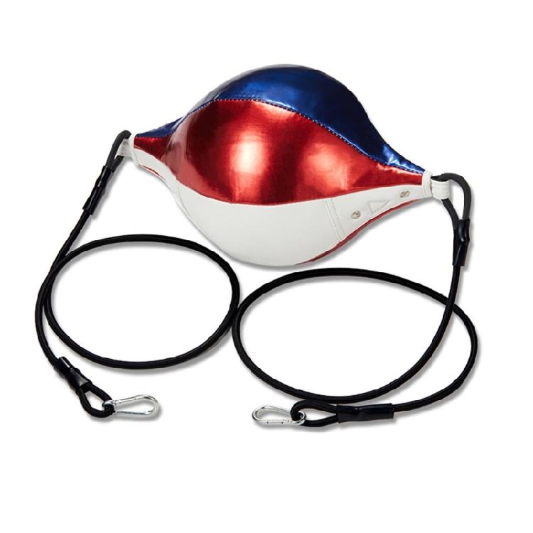 Boxing Head Ball Raising Reaction Reflexes Speed Punch Ball Training Equipment for Boxing Practice and Skill Enhancement