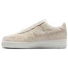 Nike Air Force 1 Low Paisley Men Sneakers White Summit-White IU2363-100