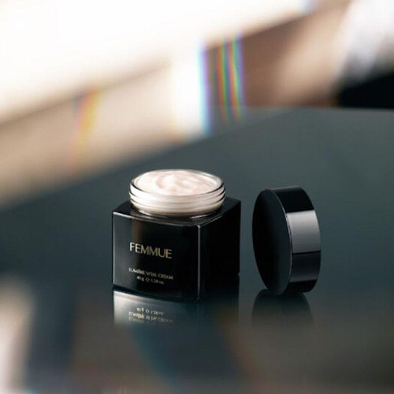 

Крем Люм єр Віталь