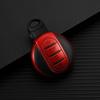 Luxury BMW Mini Cooper Key Case for Full Protection: High-End F54 F55 F56 F60 Models, Unisex Design
