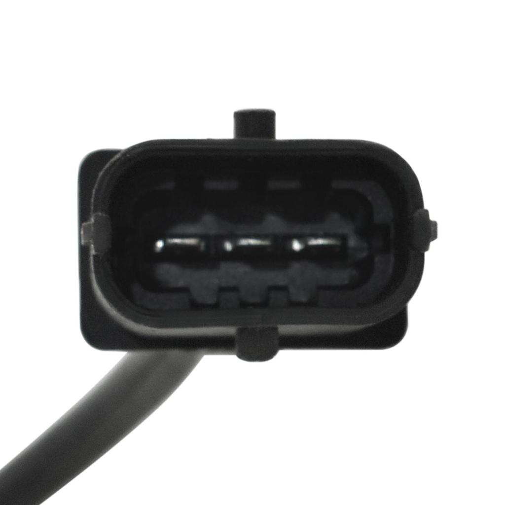 Czujnik spalania stukowego 09158720 do OPEL