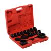 Front Wheel Drive Bearing Press Tools Removal Adapter Puller Pull Bushing Sleeve Set