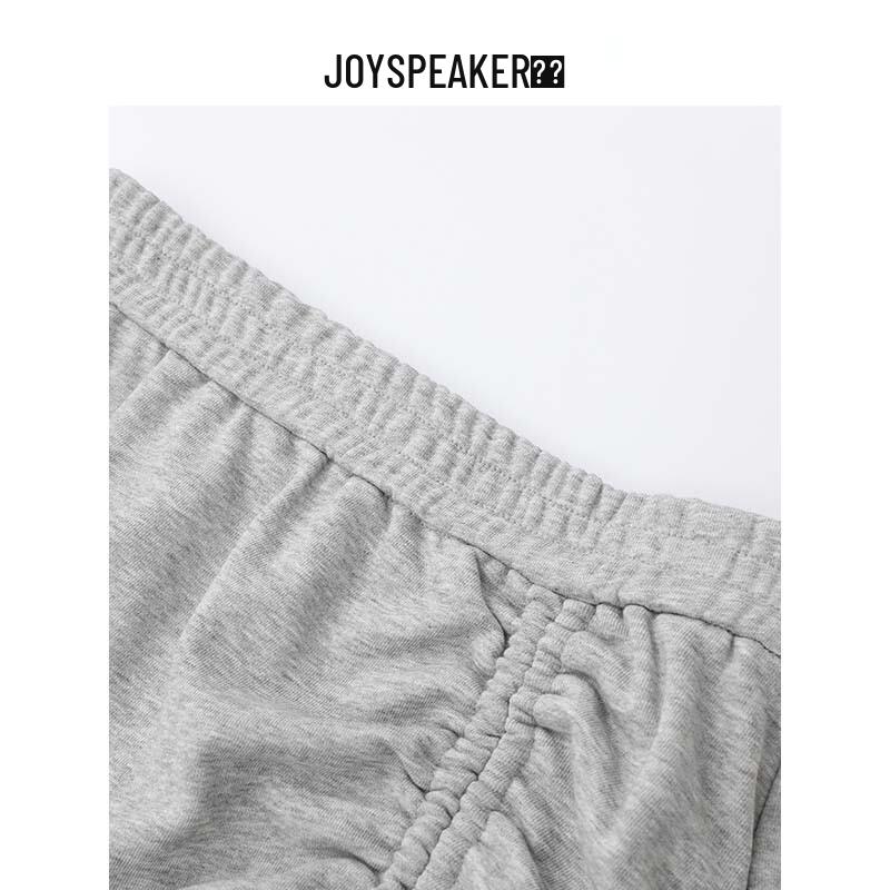 JOY SPEAKER Women's Casual A-Line Long Skirt