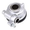 Motorcycle Speedometer Drive Gear Box for Honda Rebel CMX250 CA250 15mm Axle Odometer Sensor Transmission Assembly