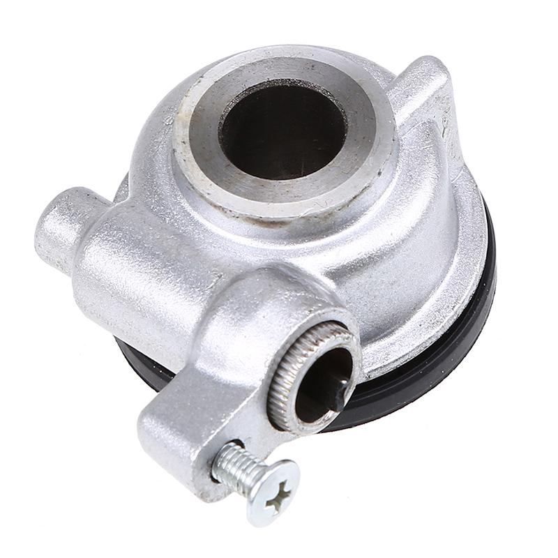 Motorcycle Speedometer Drive Gear Box for Honda Rebel CMX250 CA250 15mm Axle Odometer Sensor Transmission Assembly