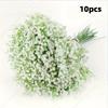 10pcs – balta