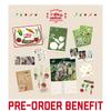 Pre-order I-dle 2026 Season's Greetings I-dle & Soil Co. & SHOP POB