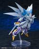 Kotobukiya Super Robot Wars OG Original Generations Cybuster Possession Plastic Model (Spirit Ver.) Non-Scale