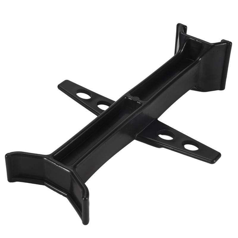 A51K-Motocross Dirt Bike Plastic Fork Support Guard Transportation Protector Fork Saver Brace 10.5 Inch L-Motorcycle