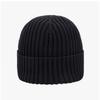 Maison Kitsune Bold Fox Head Beanie Pm06111kt1140