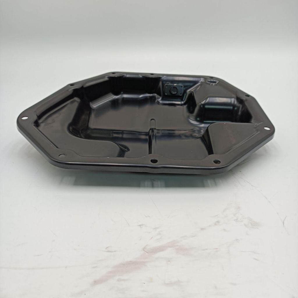 Oil Pan for Qashqai T32, X-Trail J11, or Altima L34 2.0 Engine - Iron 11110-4BB0