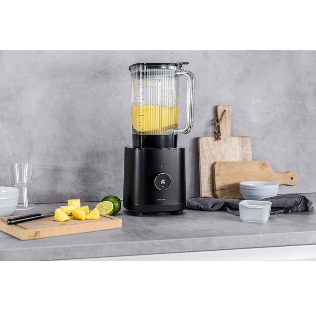 Stationary Blender Zwilling Enfinigy Universal Black (53002-001-0)