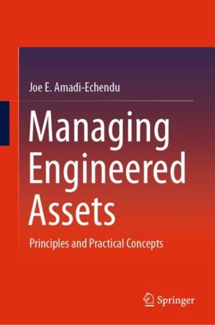 Managing engineering. Managing engineering