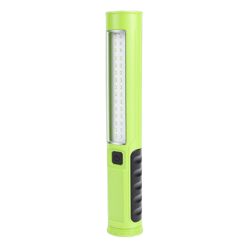 LED Work Light Rechargeable Magnetic Underhood Work Light with Hook for Car Repairing Inspection Garage Workshop Emergency