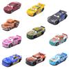 40 Stili Pixar Cars 3 Veicoli Diecast Giocattoli Saetta McQueen Saetta Jackson Carl Attrezzi Doc Hudson Modello Auto Per Bambini Regalo