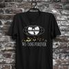 Tricou Wu-Tang 1997 Forever RZA GZA Ghostface Killah Inspectah Deck Tricou Unisex