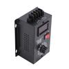 Universal 6V ‑ 90V PWM Direct Current Motor Speed Control PLC 15A Governor Volt Display