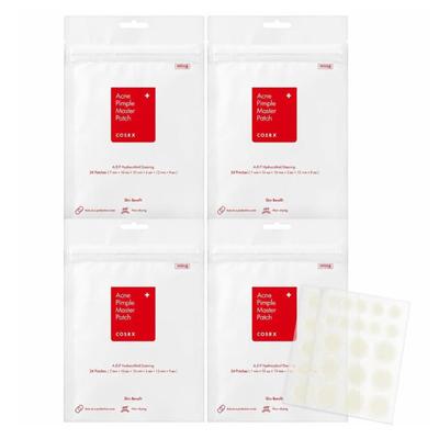 Acne Pimple Master Patch 24 Patches, 4ea