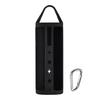 Custodia per Roam 2/Roam Borsa da Trasporto/Custodia con Moschettone Accessori per Altoparlanti Bluetooth