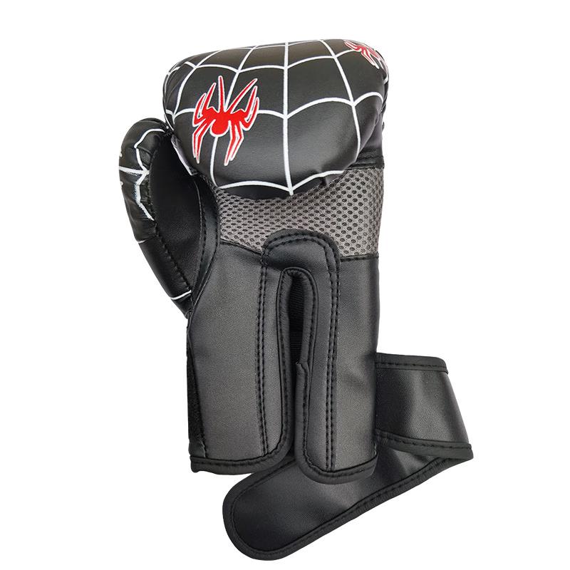 Long Chan Children s Boxing Gloves 6OZ