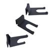 Universal Adjustable Foam Lances Holder Support That Securely Attaches To Wash Buckets For Automotive Cleaning Equipment