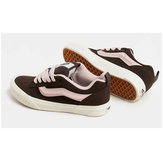 Vans Кросовки Knu Skool
