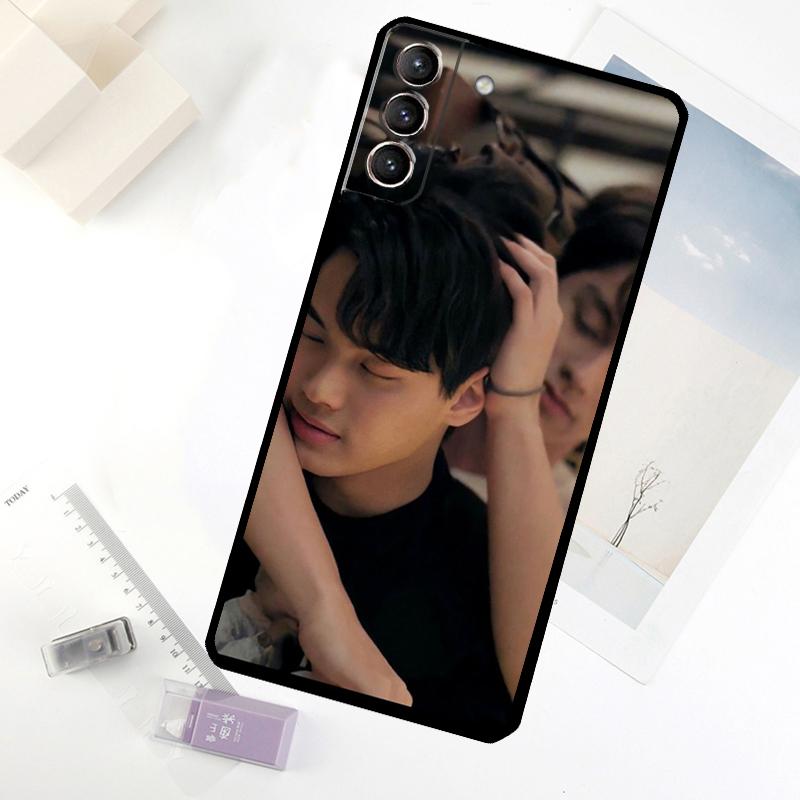 2gether The Series Phone Case For Samsung Galaxy S25 S26 Ultra S20 S21 S22 S23 S24 Ultra S10 Plus S25 FE Cover