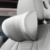 Adjustable Car Headrest with Memory Foam U-Shape Neck Pillow for Shoulder Support Comfortable Car Pillow for Most Vehicles