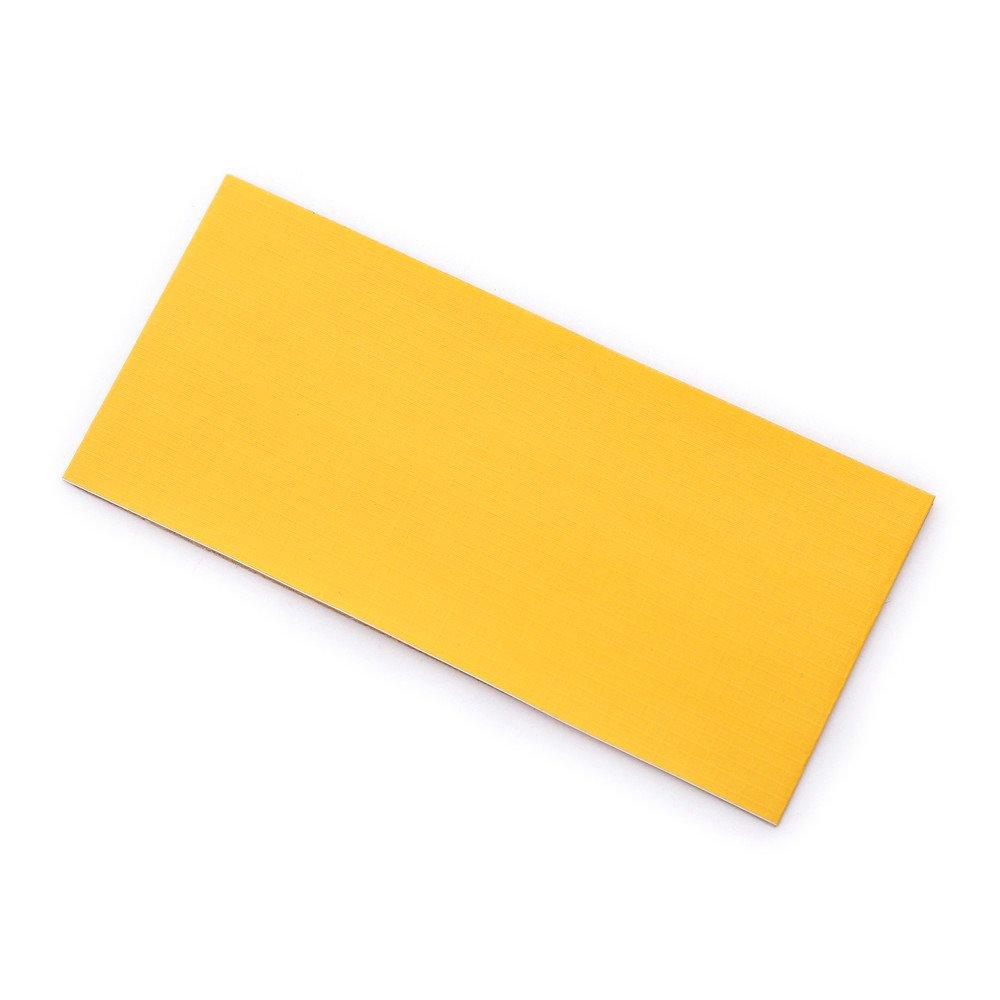 ARAI TENT ARAI TENT Repair Seat Lip Yellow Camping Equipment one size