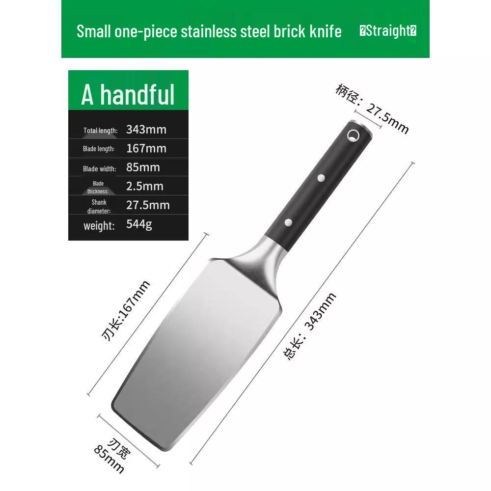 Кладдочный мастерок Baolian из нержавеющей стали