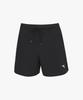 2In1 5-Inch Running Shorts Black