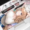 Podložka pod myš Uma Anime Girl Agnes Tachyon Herní podložka na stůl Kawaii Manga Velká podložka pod klávesnici Dekorace stolu PC Příslušenství
