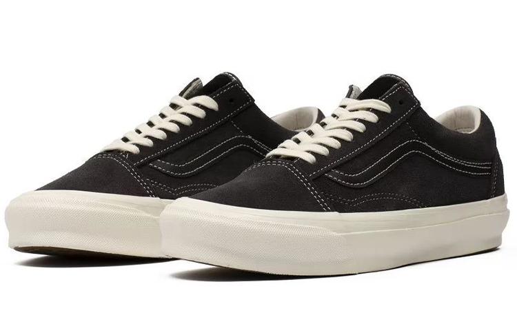 Old Skool Og Vans Lx 'Asphalt' VN0A4P3XJMM