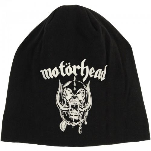 Motorhead Unisex Adult England Beanie