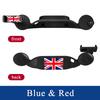 For Mini Cooper F54 F55 F56 F57 F60 R56 R57 R55 COUNTRYMAN LCD Screen Dashboard Phone Holder Telephone Support GPS Mount Stand