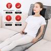 Massage Mat with 9 Modes 9 Gears Adjustable Heating Pad for Sitting Sleeping Lying Electric Mat