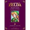 The Legend of Zelda: Majora's Mask / A Link To the Past Legendary Edition: Majora's Mask/A Link To the Past