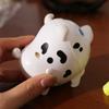 Voice-activated Voice Control Dog Toy Blow Whistling Walking Dog Toy  Birthday Gift