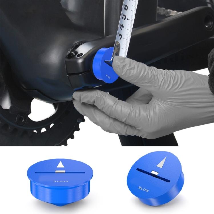 Bottom Bracket Shell Center Positioning Tool Seats Cushions Height Marking Tool Bicycles Saddles Positioning Tool