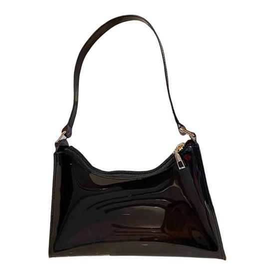 Popular Shoulder Bag Transparent Exquisite